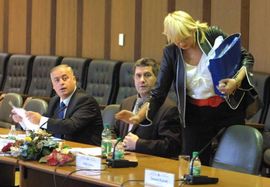 Najviše mandata za SDA, SBiH i SNSD
