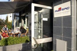 Policija odnijela dio dokumentacije o finansijskom poslovanju PDP