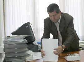Branko Petrić: Nije bilo izbornog inženjeringa