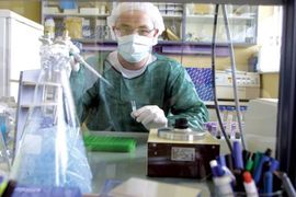 Forenzika u BiH  uspješnost nauke u borbi protiv zločina