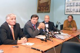 Milorad Dodik: Prvo formiranje vlasti, pa promjena Ustava