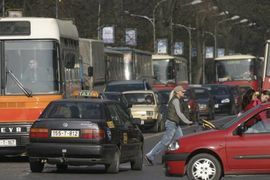 Niko nije zadužen za kontrolu korištenja ložulja kao goriva