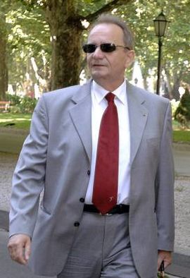 Branimiru Glavašu određen pritvor