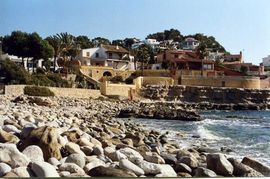 Građevonski bum na mediteranu