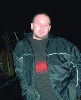 Amar Šljivo jedan od osumnjičenih