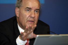 Čarls Ingrao: Zločine u BiH počinili pojedinci
