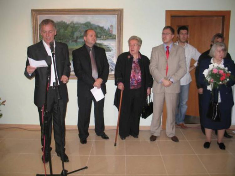 Otvorena Galerija Enver Krupić