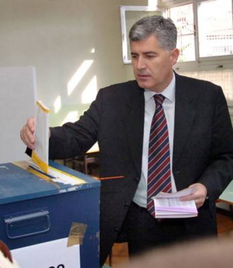 HDZ BiH osluškuje situaciju u SDPu BiH
