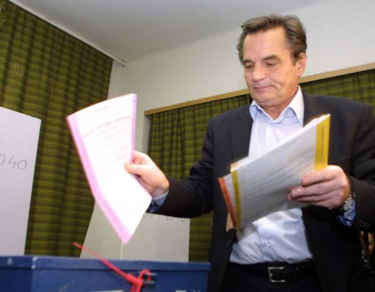 Haris Silajdžić: Učiniti sve da građani žive Bolje