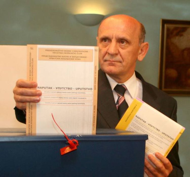 Tihić čestitao pobjednicima
