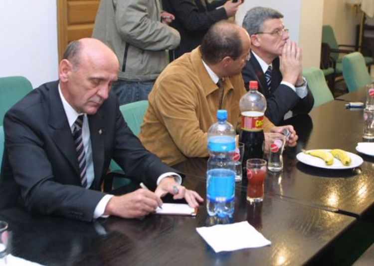 Tihić čestitao pobjednicima