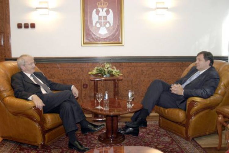Dodik: Sada postoji većina za usvajanje ustavnih promjena