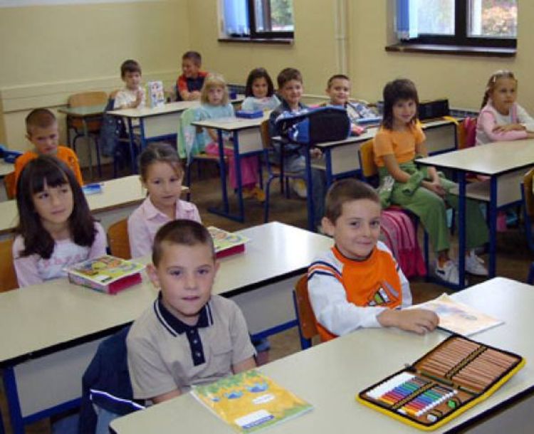č