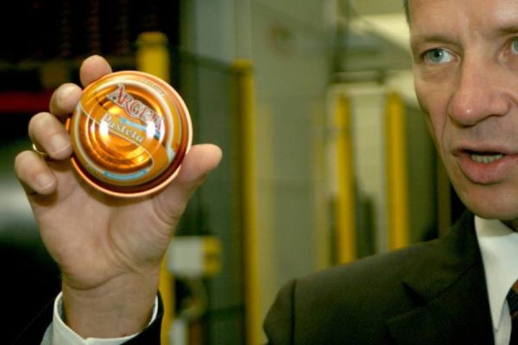 Fabrika Argete: Proizvedena prva test masa za paštetu