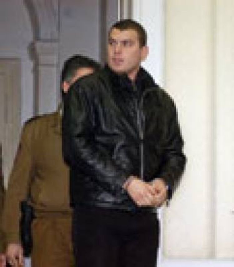 Novica Petrač preuzeo odgovornost za otmicu