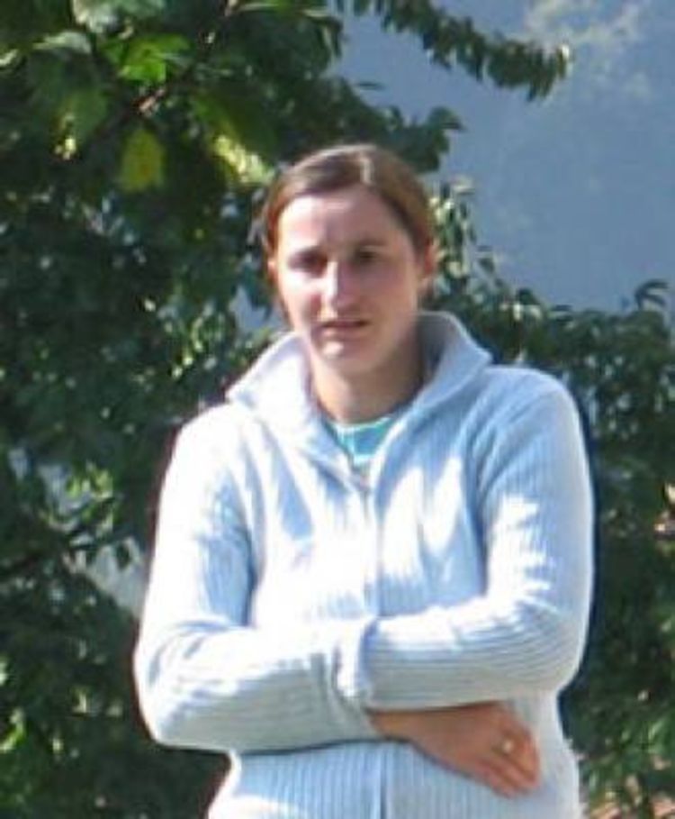 Priznala da je ubila kćerku