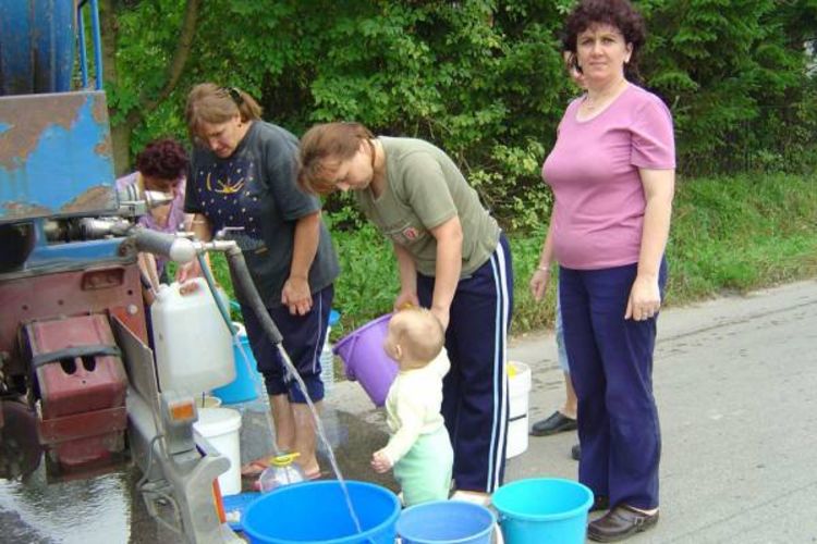 Zagađenost tiho ubija mještane Bukinja