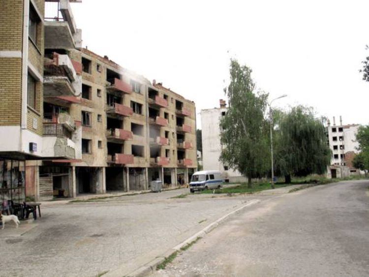 Bosansko Grahovo: Čekamo da se komšije vrate, pa da se pjesma zaori