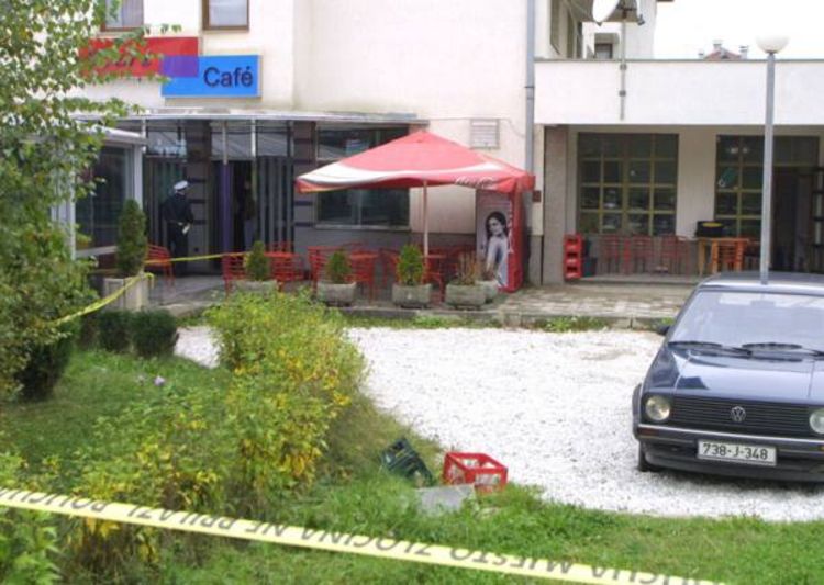 Na vještačenju čahure i škoda oktavija