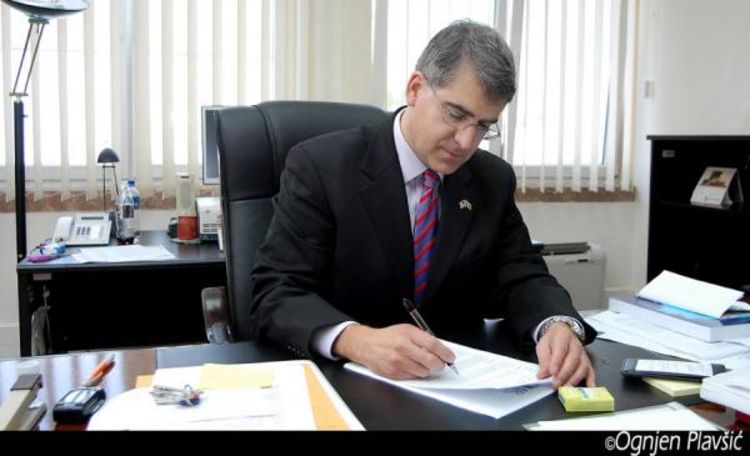 Rafi Gregorijan: Vlasti u Brčkom primaju velike plate, a ništa ne rade