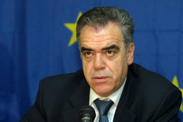 Dimitris Kourkoulas: Potpisivanje sporazuma s BiH neće biti preporučeno
