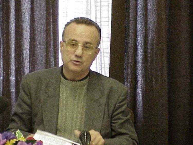 Irfan Ajanović podnio ostavku