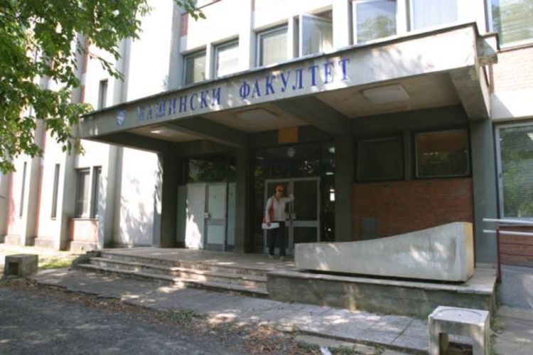 Mašinski fakultet oštetio budžet RS za 13.000 KM