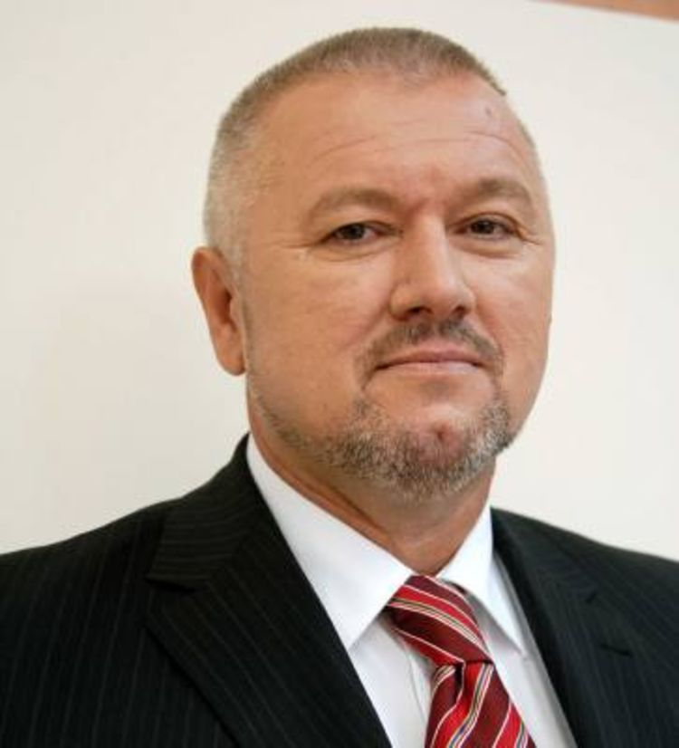 Davor Čordaš: Neću dozvoliti da me marginalizuju