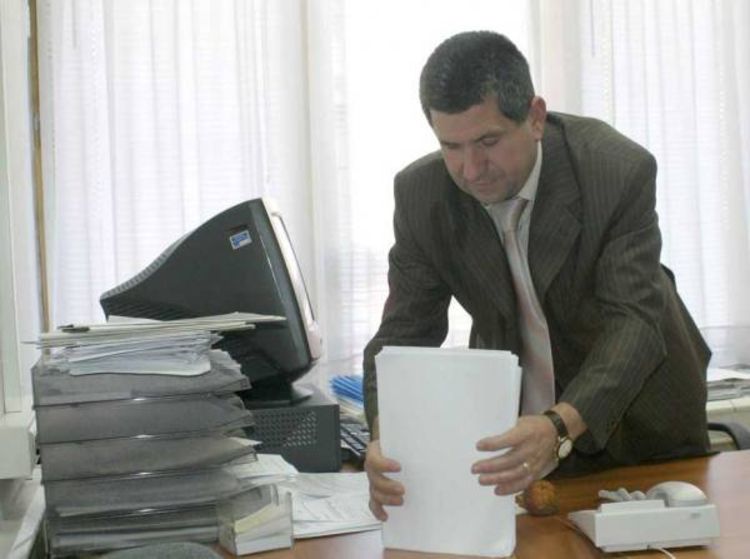 Branko Petrić: Nije bilo izbornog inženjeringa
