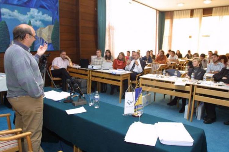Očevici važni za pisanje istorije