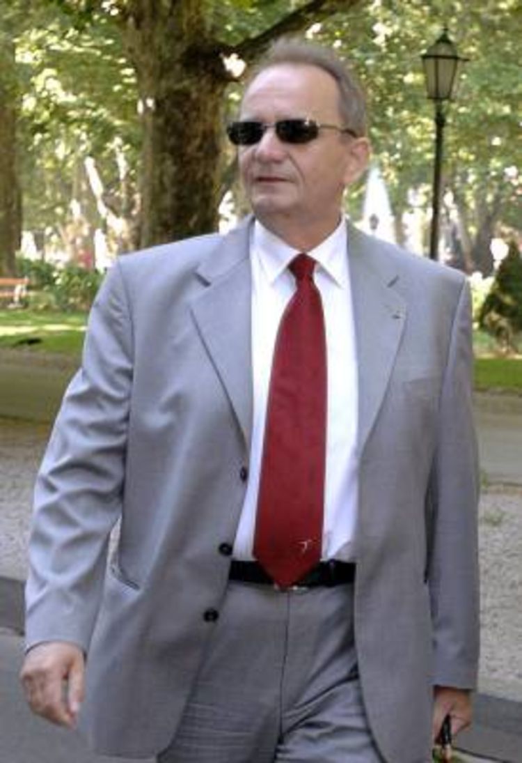 Branimiru Glavašu određen pritvor