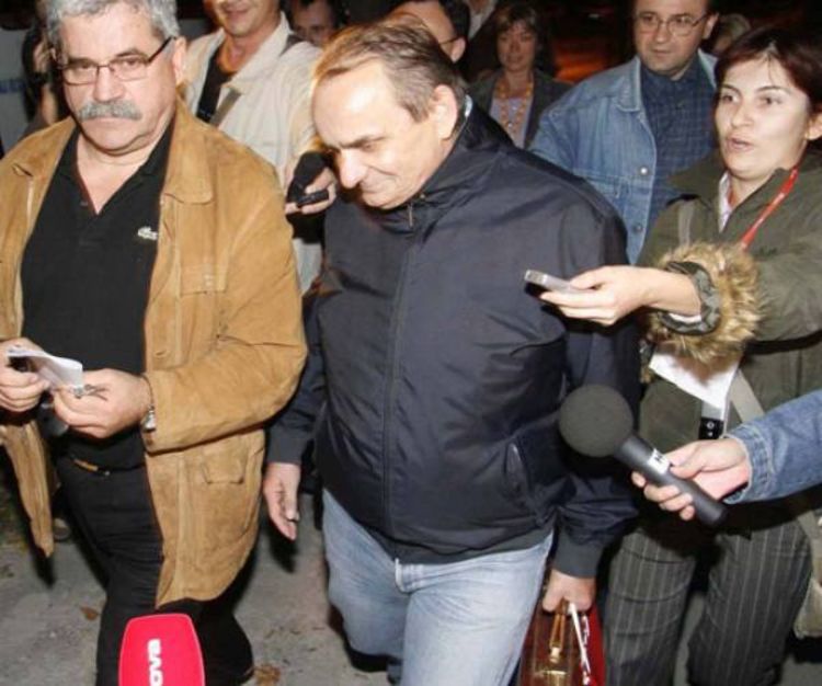 Hedl svjedočio u slučaju "Glavaš"