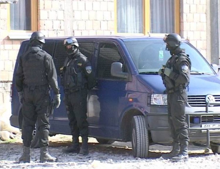 Zbog ratnog zločina uhapšen Jadranko Palija