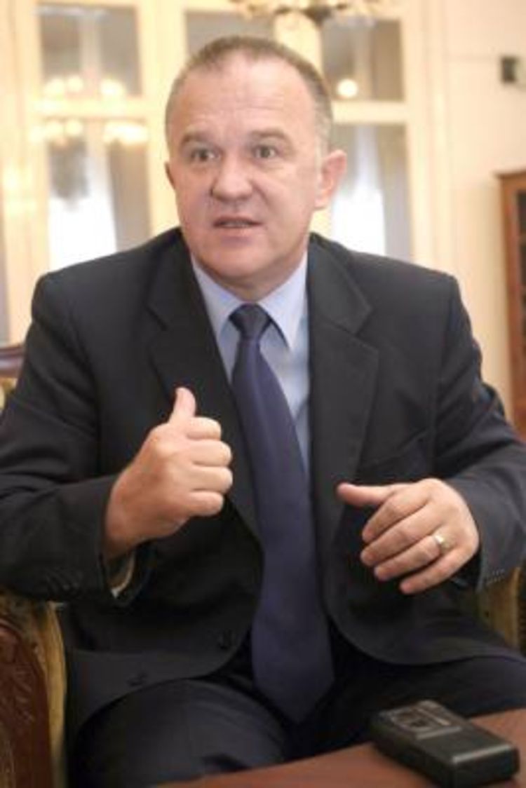 Dragan Čavić: Amnestije vrši predsjednika, a ne ministarstvo pravde