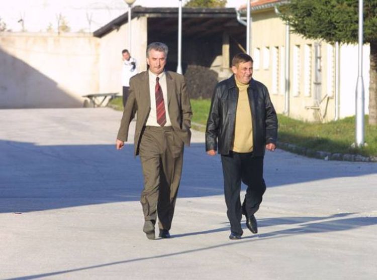 Mandiću devet godina zatvara Šarović i Bjelica na slobodi