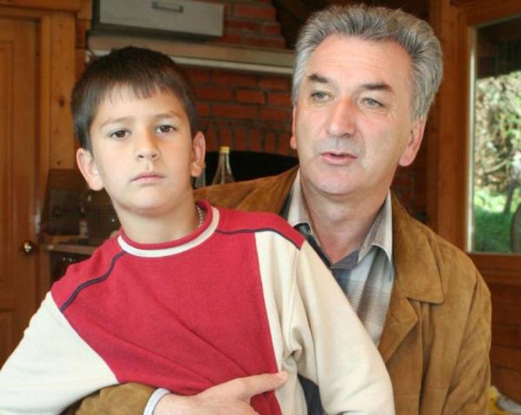 Mirko Šarović: Još ne razmišljam o povratku u politiku
