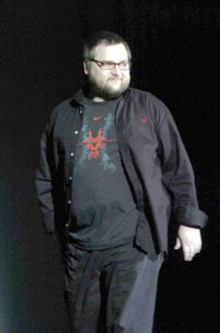 Nikola Pejaković: Ne postoje srećni komičari