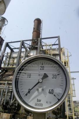 Zeleno svjetlo za prodaju dvije rafinerije i Petrola