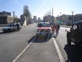 Kosovska Mitrovica: Sa strepnjom na drugu stranu
