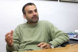 Dino Mustafić: Bh. pozorište u ozbiljnoj krizi