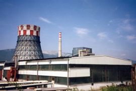 Česi grade elektranu za 1,45 milijardi evra