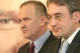 Bosić podnio, a Čavić odbio ostavku