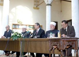 Svi muslimani došli u BiH treba da prihvate pravila