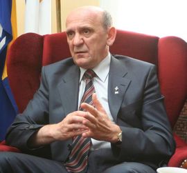 Sulejman Tihić: Nisam i neću podleći pritiscima i podmićivanju
