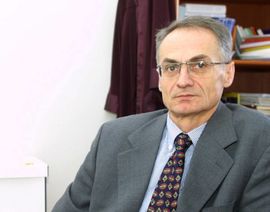 Branko Perić: Pravosudni sistem još nije dovoljno efikasan
