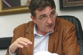 Goran Popović: Čavićevo povlačenje uslov za opstanak SDSa