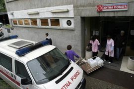 U toku nabavka medicinske opreme