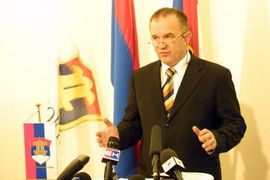 Dragan Čavić: "Ostajem član SDSa"
