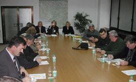 Danas u Sarajevu prva sjednica žirija