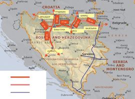 Pregovori sa Strabagom 12. decembra